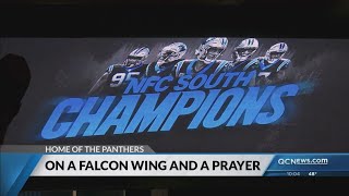 Famous Panthers fans react to Falcons win over the Saints Net Worth