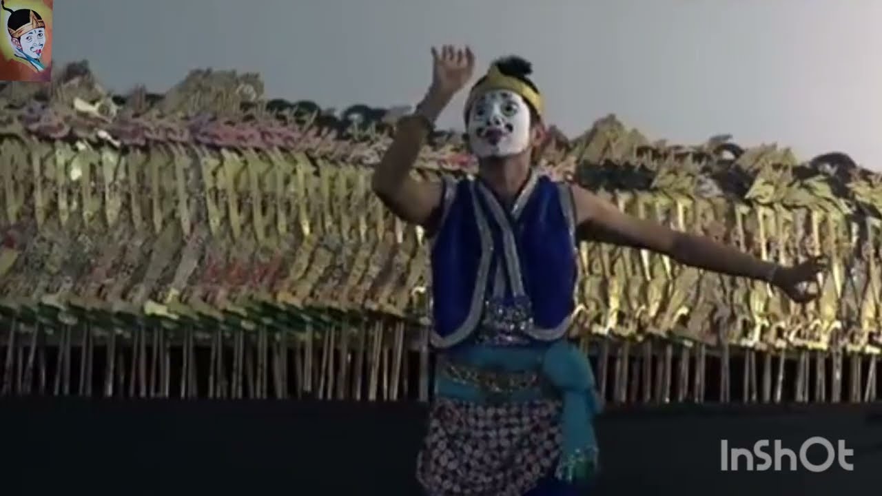 GARENG geger karo KI BAYU AJI