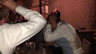 Acabo De Constatar Que Sempre Bebi Pouco