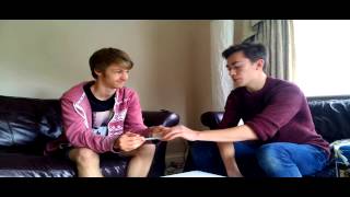 The Mismade Bill | Levi Blade | Magic Performance