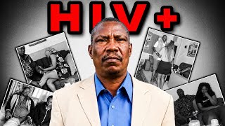 He Slept With 1,500 Women… Now He’s Paying the Price