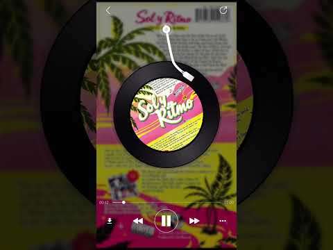 Sol Y Ritmo Part II Noche Lenta Dancemax