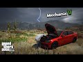 Как установить мод MechanicV в GTA 5 / Мод на механика в ГТА 5
