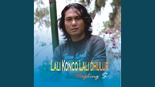 Lali Konco Lali Dhulur