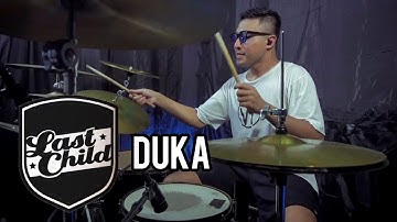 Last Child - Duka || Drum Cover