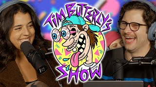 Tim Butterly s Show Ep 008 - Kim Congdon