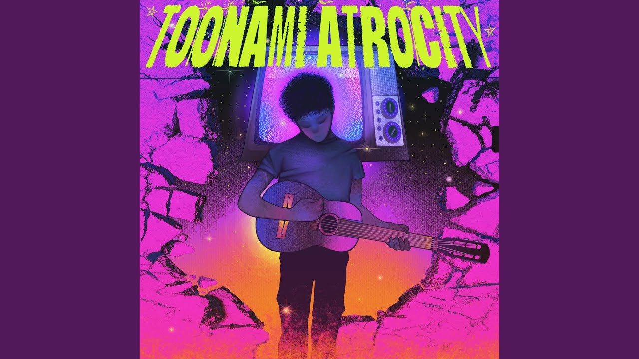 ALMIGHTY PUSH! auf YouTube ansehen ALMIGHTY PUSH! auf YouTube ansehen