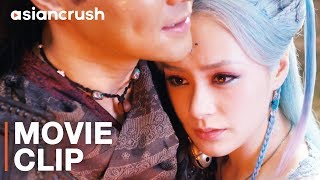Proving your love to your nine-tailed-fox girlfriend might get you killed | 'The Fox Seduction'