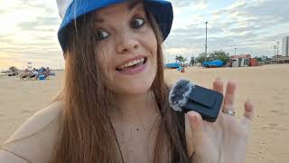 ASÍ DE RARO ES EL CLIMA EN PARAGUAY 🇵🇾