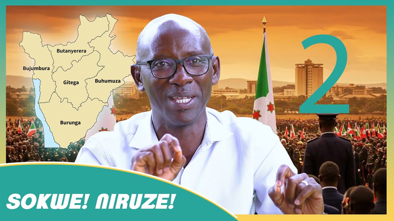 INYISHU YA CONGO N'URWANDA YABONETSE//HAGIYE KUBA INTAMBARA MU KARERE//IBIVUZWE BITEYE UBWOBA 😱