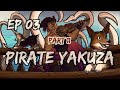 Like A Dragon Marathon - Pt 11 - Pirate Yakuza in Hawaii - Episode 03