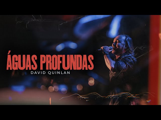 DAVID QUINLAN - AGUAS PROFUNDAS