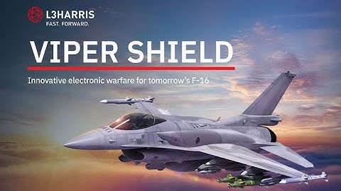 軍聞導讀20251109：分析F-16AM/BM電戰莢艙疑雲AN/ALQ-254（V）1「蝮蛇之盾」(Viper Shield)電戰莢艙並無違反決議-危機與日俱增！DSET報告揭台灣海纜雙重風險