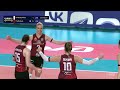 Beauty & Power! Legendary Uralochka vs Tulitsa | Legend's Cup 2026
