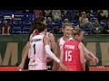 Beauty & Power! Legendary Uralochka vs Tulitsa | Legend's Cup 2026