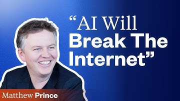 “AI Will Break the Internet” — Cloudflare CEO’s Big Prediction