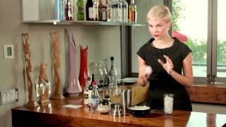 cocktail video