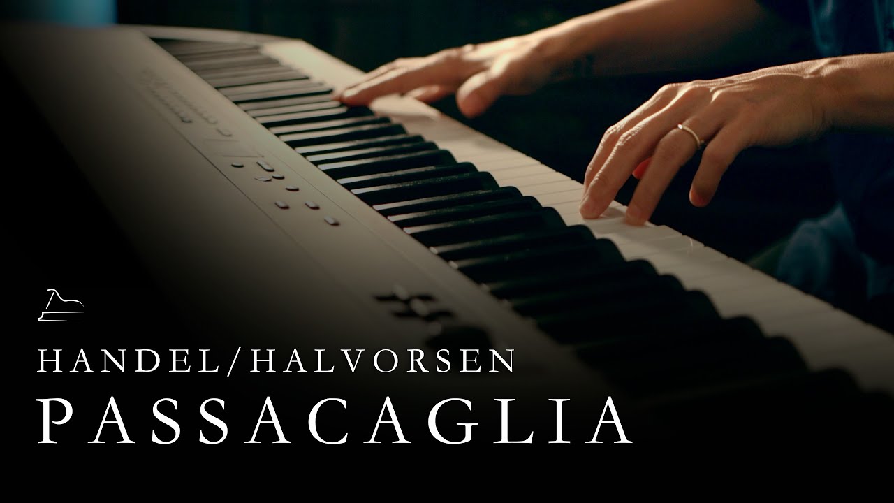 Joanna's Piano — Vídeo 4