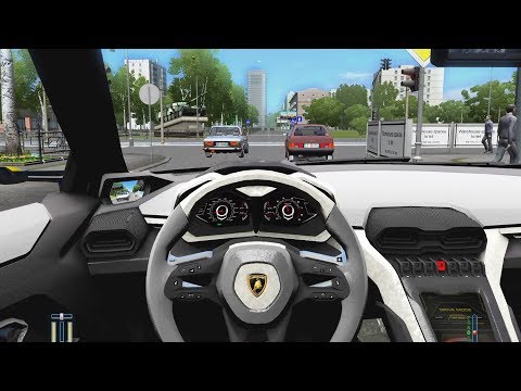 City Car Driving