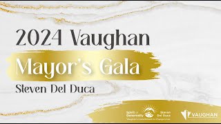 2024 Mayor's Gala