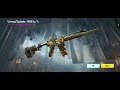 WILDSOUL WARDEN SET+ CRIMSON SKYBLADEM416 Lucky Spin Madness! UC or Mythic?#bgmi #funnyvideo #video 