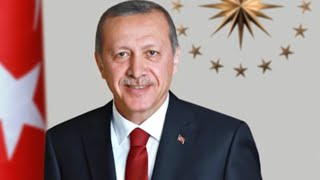 Recep Tayyip Erdoğan Türkiye Yüzyılı