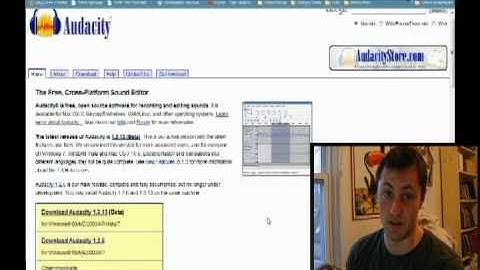 Reader response: Podcasting