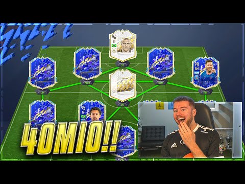 FIFA 22: MEIN