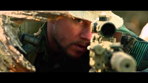 映画『ローン・サバイバー』特報