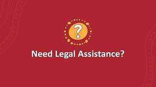 Need Legal Assistance Call ATSILS 1800 012 255