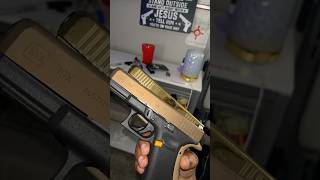 Cali stick to yall 10 rnd mags😂 #airsoft #shorts #viral