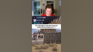 The new Rust servers #rust #rustupdate #oilrig #rustplayer #sulfur