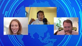 Company Alignment with Cal Henderson, Slack Co-founder and CTO, and Genevieve Weber Salesforce
