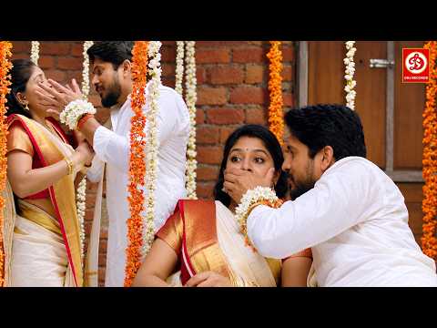 दिल की आग बुझाना इतना आसान नहीं | New Romantic Movie Scene "Shokiwala" Full Hindi Dubbed Movie