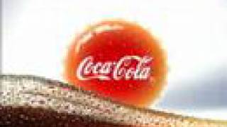 Video thumbnail of "Coca Cola Reklame - For de mange"