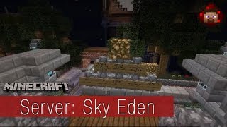 Famous Server - Sky Eden Profile