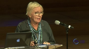 14th ESA Conference │ Manchester 20.08.2019 │ Plenary 1, Opening │ Michel Wieviorka & Manuela Boatcă