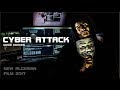 فيلم لهكر جزائري يساعد فلسطين  2018 full hd "cyber attack