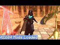 Blade and Sorcery VR but I downloaded every single mod 4