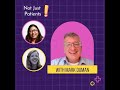 Navigating Digital Health and Health Data┃Mark Duman