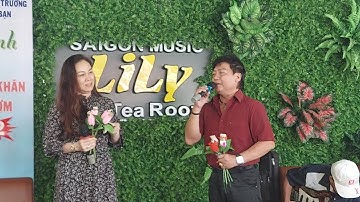 Trích đoạn: Rạng Ngọc Côn Sơn - Nghệ sĩ Linh Trúc & Kim Hường