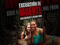 ¿Quién llamó a emergencias?