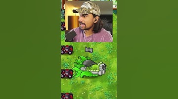 The "Best" PvZ Fusion