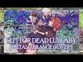 【METAL ARRANGE】Left for Dead Lullaby (Mori Calliope) - covered by AbLynn | produced by @pandora-p