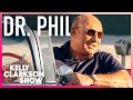 Dr. Phil Locked Wife In A Car Trunk (On Accident!) | DRIVE-INterview