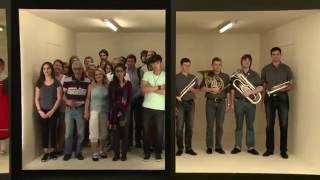 THE DEMOCRATIC SET – Living Traditions Fribourg 2016