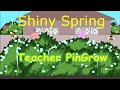 Story Time: Shiny Spring