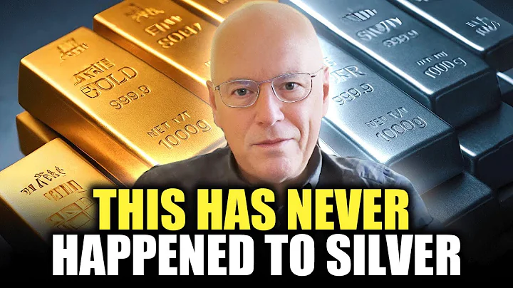I've NEVER Seen Anything Like This in Silver – Prices Will Change FOREVER | Mario Innecco
