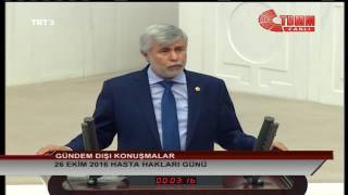 TRT 3 Meclis TV TBMM TV Canlı Genel Kurul   Kahramankazan Onaylandı Haberi Resimi