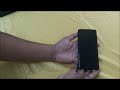 UNBOXING SAMSUNG S9 PLUS